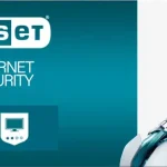 آنتی ویروس ESET Internet Security