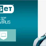 آنتی ویروس kaspersky standard