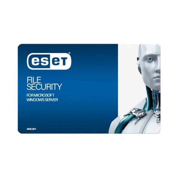 آنتی ویروس ESET Server Security 10PC