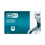 آنتی ویروس  ESET Internet Security 20PC